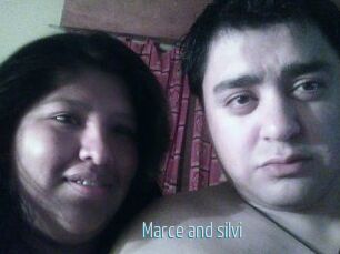marce_and_silvi Video Sexe