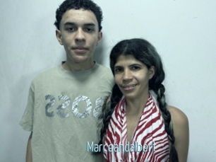 Marceandalbert