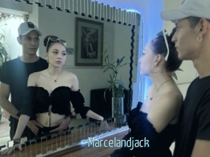 Marcelandjack
