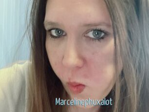 Marcelinephuxalot