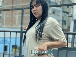 Marcellablakke