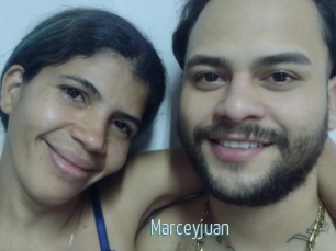 marceyjuan Video Sexe