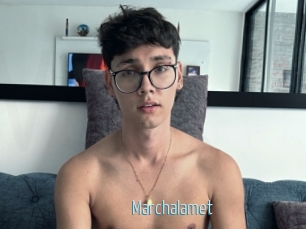 Marchalamet