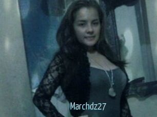 Marchdz27
