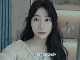 Marciamandy