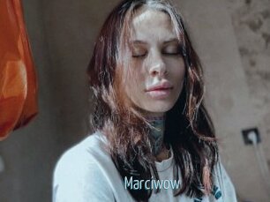 Marciwow