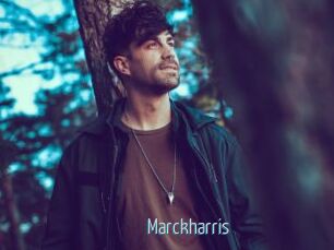 Marckharris