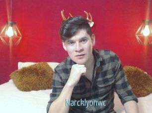 Marcklyonwc