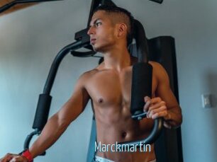 Marckmartin