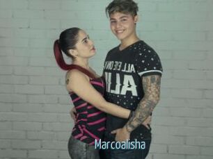 Marcoalisha