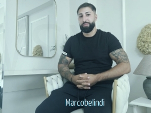 marcobelindi Video Sexe