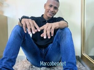 Marcobennet