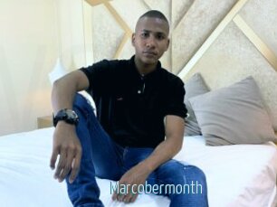 Marcobermonth
