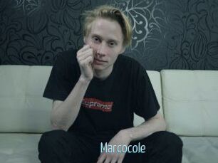 Marcocole