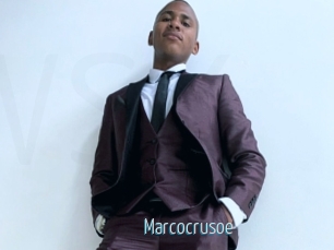Marcocrusoe