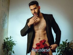Marcodiesel