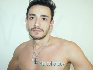 marcohotboy Video Sexe