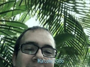 marcoke1986 Video Sexe