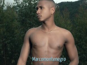 Marcomontenegro