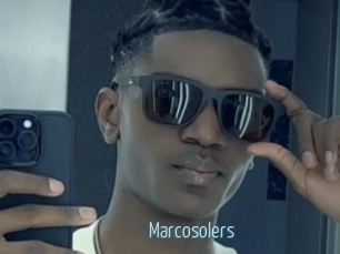 marcosolers Video Sexe