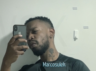 Marcosulek