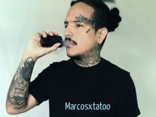 Marcosxtatoo