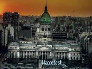 Marcotest