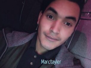 Marctayler