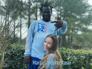Marcusandanastasia