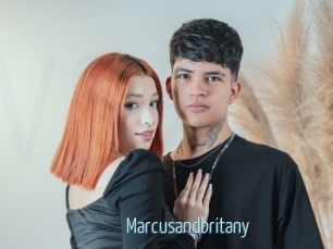 Marcusandbritany