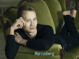 marcusberg Video Sexe