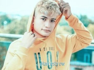 Marcusbrow