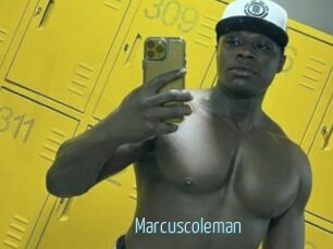 Marcuscoleman