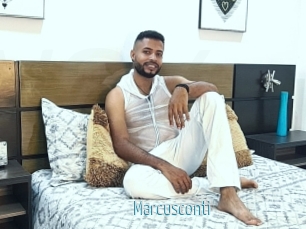 Marcusconti