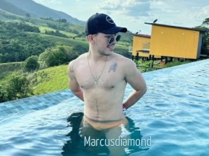 marcusdiamond Video Sexe