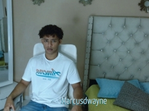 Marcusdwayne