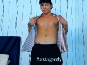 Marcusgreaty