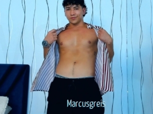 Marcusgreis