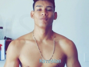 Marcusklain