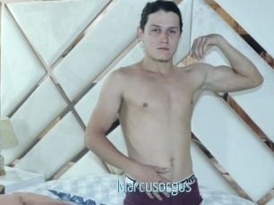 Marcusorgus