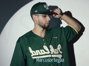 Marcusortegaa
