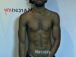 Marcusxy