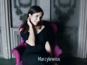 Marcylewisx
