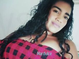 Mardulce