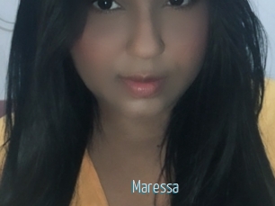 Maressa