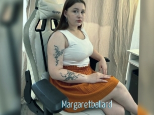 Margaretballard