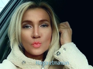 Margaretmanson