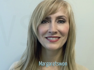 Margaretswon