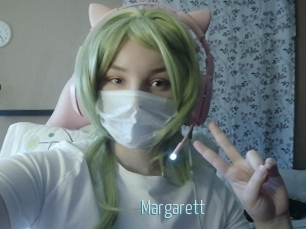 margarett Video Sexe