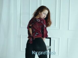 Margarettessa